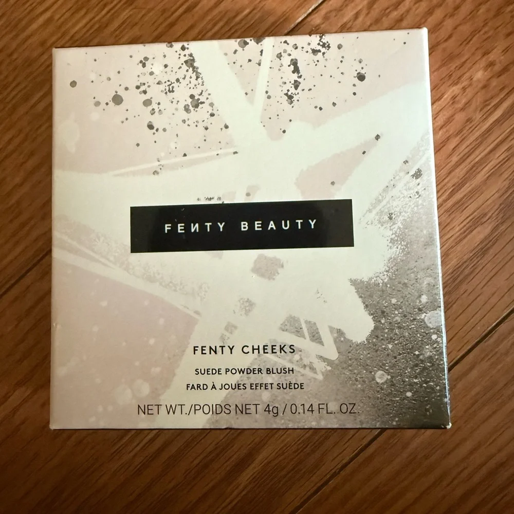 fenty beauty